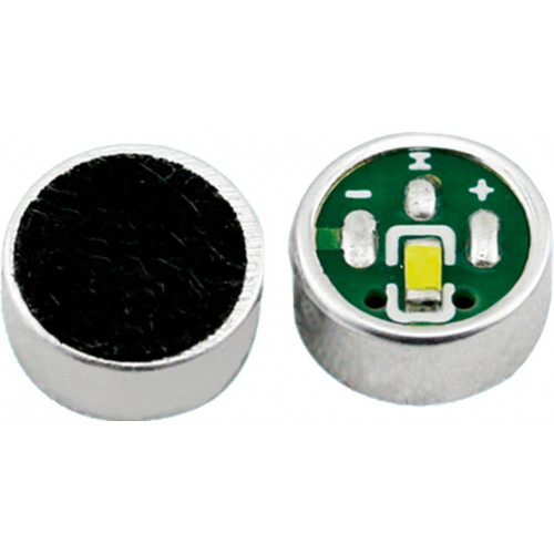 Micro Air Pressure Sensor For Electronic Cigarette (6mmx2mm) [High